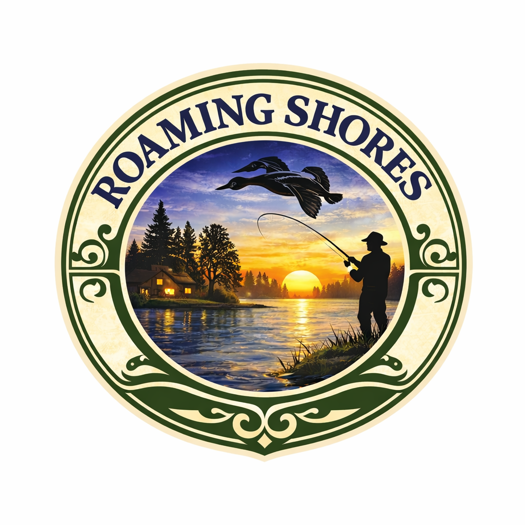 Roaming Shores Fishing Club